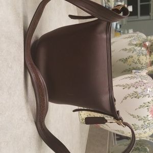 Coach Bags - Brown coach bag Coach Bags - Brown coach bag